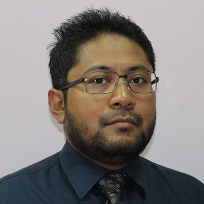 Foto Dr. Mohammad Norrashdan Abd Rashid