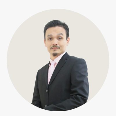 Foto Dr. Mohd Ali Sharif
