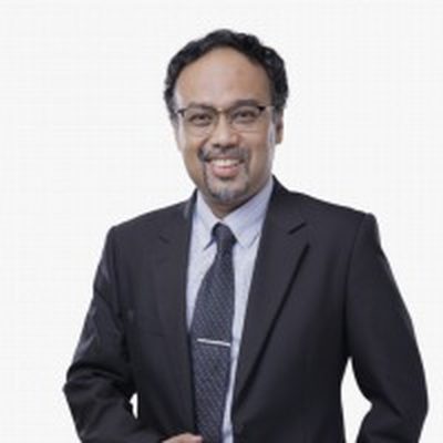 Foto Dr. Mohd Arif Mohd Zim