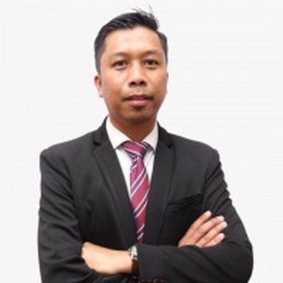 Foto Dr. Mohd Ayzam Hj Ahmad