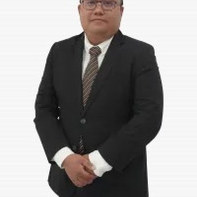 Foto Dr. Mohd Farid Md Yusof