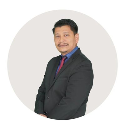 Foto Dr. Mohd Farid Saidin