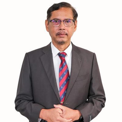 Foto Dr. Mohd Ridzwan Yusof