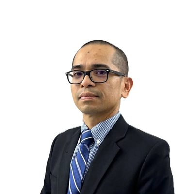 Foto Dr. Mohd Shaffid Md Shariff