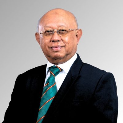 Foto Dr. Mohd Shahrom Ujang