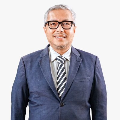 Foto Dr. Mohd Shahrun Nawal Amir Hamzah