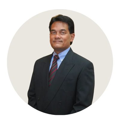 Foto Dr. Mohd Shaiful Bahrun Hussain