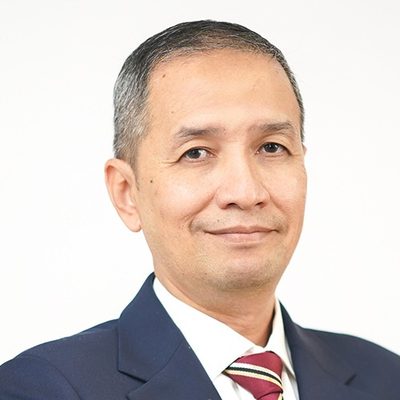 Foto Dr. Mohd Shamsul Amri Ismail