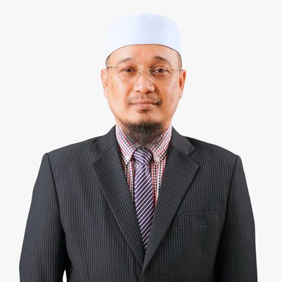 Foto Dr. Mohd Tahir Jalal
