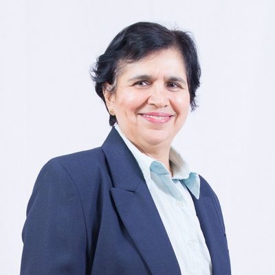 Foto Dr. Mridula Kumari