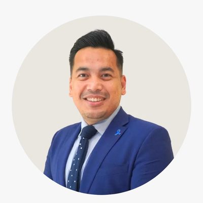 Foto Dr. Muhd Yusairi