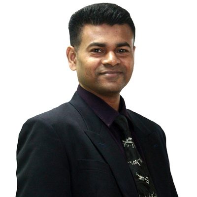 Foto Dr. Najimu Al-Farid Najimudin