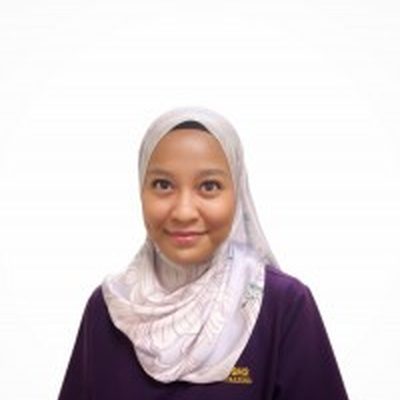 Foto Dr. Nasuha Mohd Fadzir