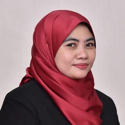 Foto Dr. Natasha Mohd Hashim