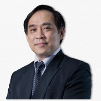 Foto Dr. Neo Chee Beng