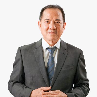 Foto Dr. Ng Cheng Hwa