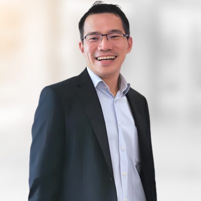 Foto Dr. Ng Kim Fong