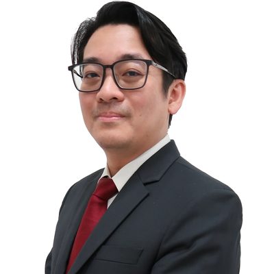 Foto Dr. Ngo Choon Woon