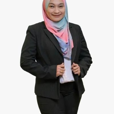 Foto Dr. Noor Aliza Binti Abd Mutalib