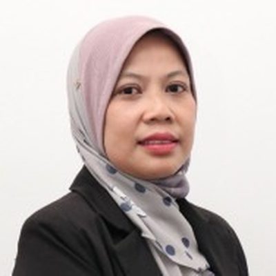 Foto Dr. Noorashikin Maan