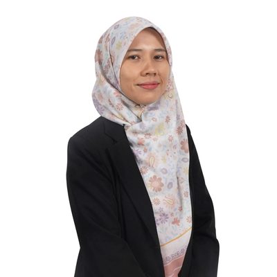 Foto Dr. Nor Hanim Mohamad Hanapi