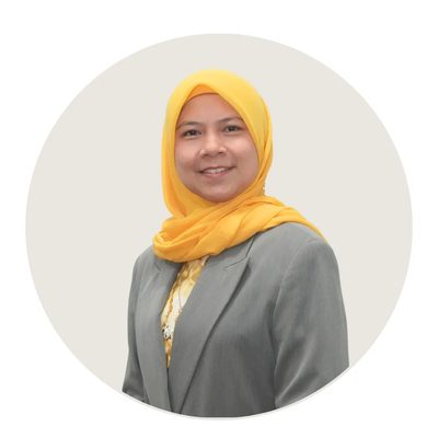 Foto Dr. Noralfazita An@Amran