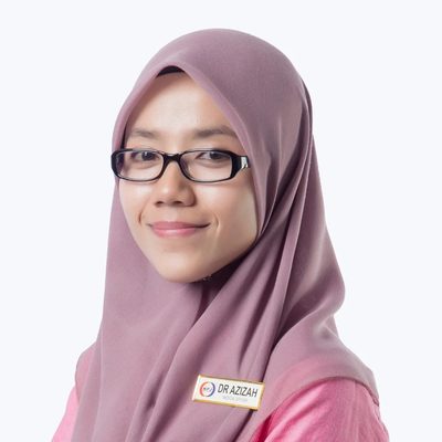 Foto Dr. Norazizah Binti Masian