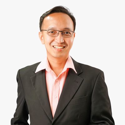 Foto Dr. Norfaidhi Akram Bin Mat Nor