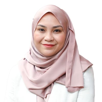 Foto Dr. Nur Nadia Jamil