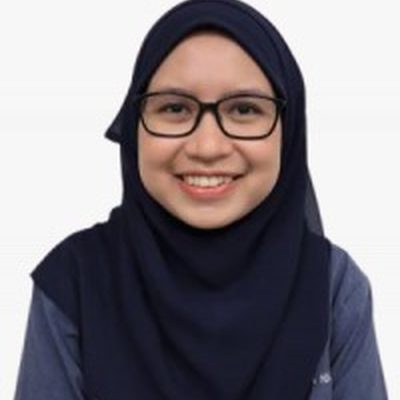 Foto Dr. Nur Nadya Hidaya