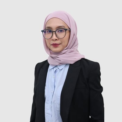 Foto Dr. Nur Suriyana Binti Abd Ghani