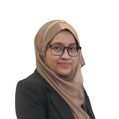 Foto Dr. Nurashikin Mohammad