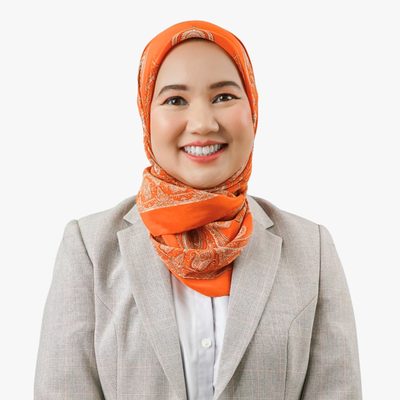 Foto Dr. Nurul Hana Mohamad Hassan