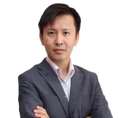 Foto Dr. Ong Beng Hooi
