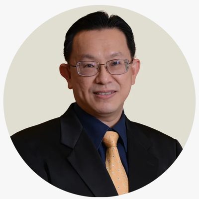 Foto Dr. Ong Lieh Bin