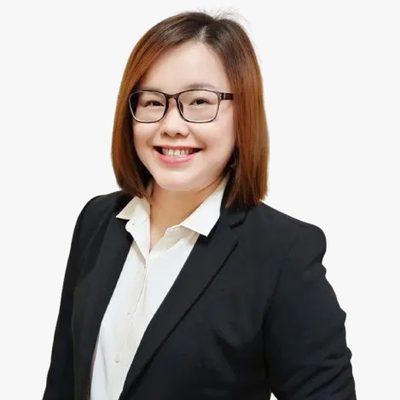 Foto Dr. Pek Siow Hui