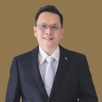 Foto Dr. Raymond Ong Khar Fei