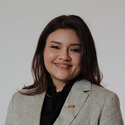 Foto Dr. Rohani Effendy
