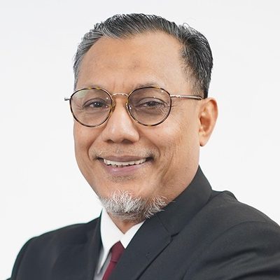 Foto Dr. Rozman Md Idrus