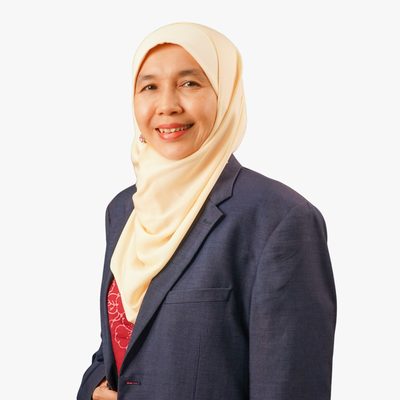 Foto Dr. Ruhaila Abdul Rahim