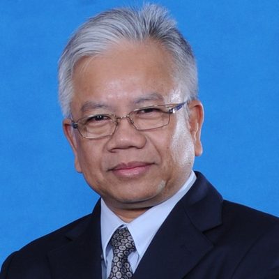 Foto Dr. Rusli Arshad