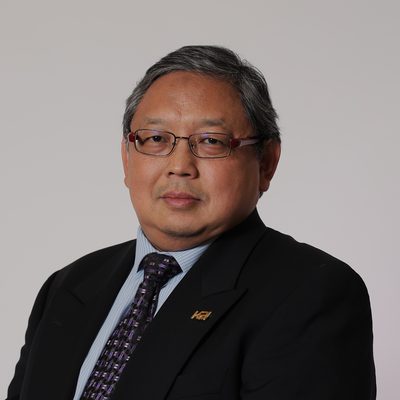 Foto Dr. Shahrol Anuar Mohd Yasin