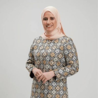 Foto Dr. Sharifah Shahirah Syed Hashim