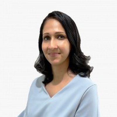 Foto Dr. Sharon Kaur Sidhu