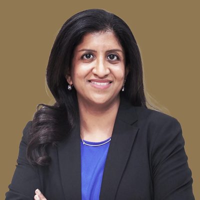 Foto Dr. Shyamala V Kumar