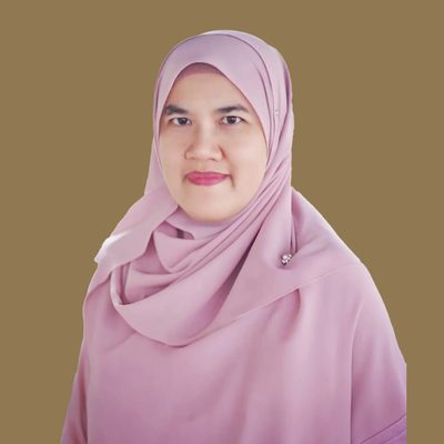 Foto Dr. Siti Nor Roha binti Daman Huri