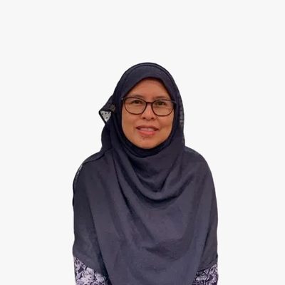 Foto Dr. Sofiah Sulaiman