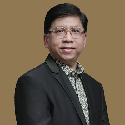 Foto Dr. Sri Subanesh Narayanan