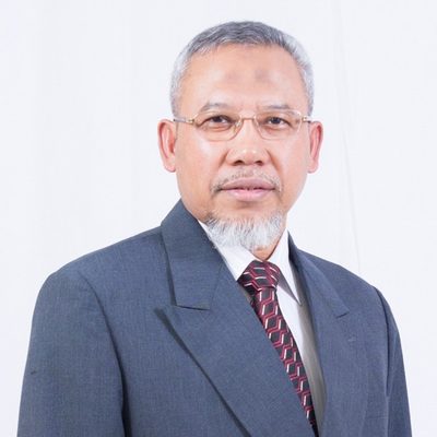 Foto Dr. Suib Ismail