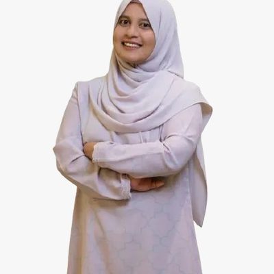 Foto Dr. Suziana Mahamad Rohani